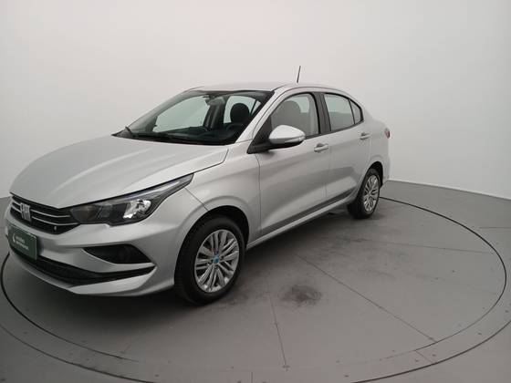 FIAT CRONOS 1.0 FIREFLY FLEX DRIVE MANUAL